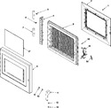 Diagram for 01 - Door