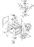 Diagram for 03 - Fuses, Antennas, Blower, Ducts,