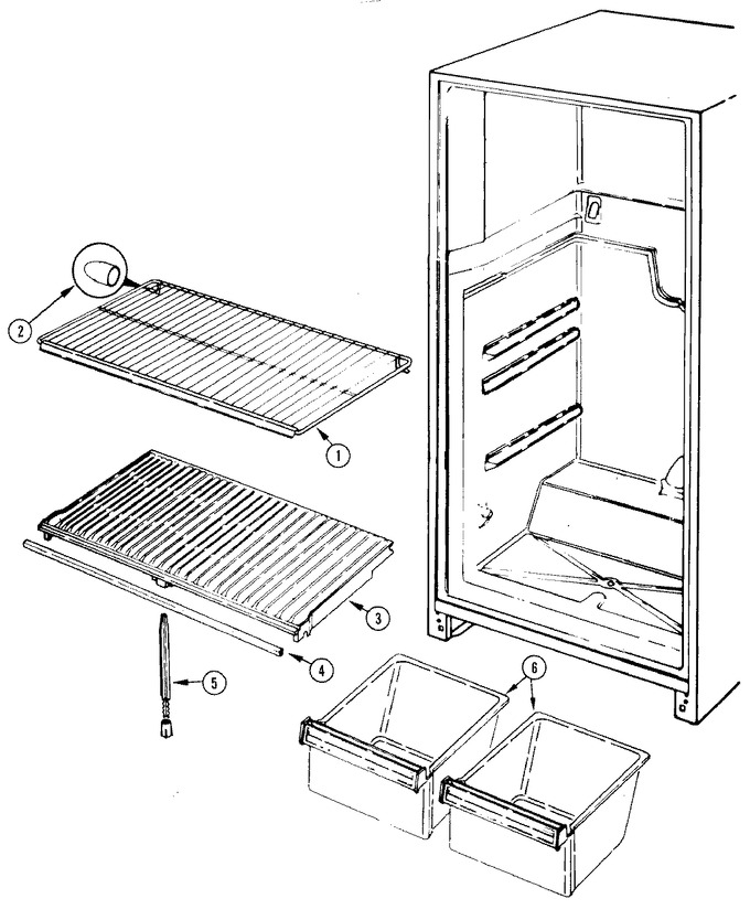 Diagram for CT19X3V