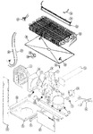 Diagram for 06 - Unit Compartment & System
