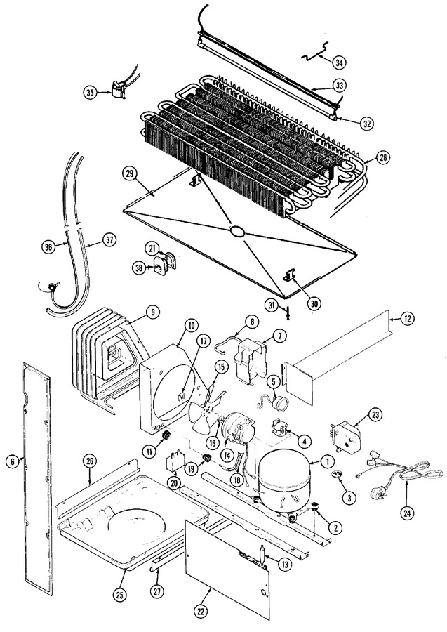 Diagram for CT17Y7A