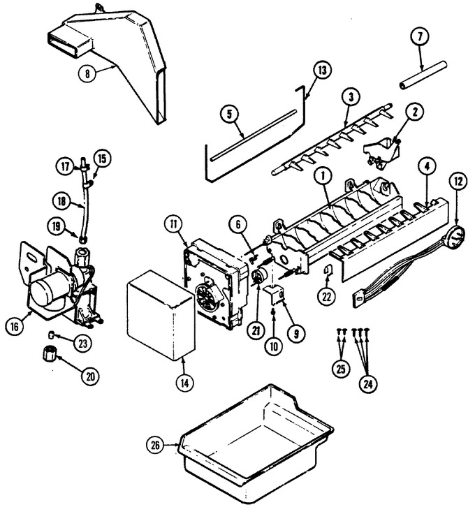 Diagram for NT177MA