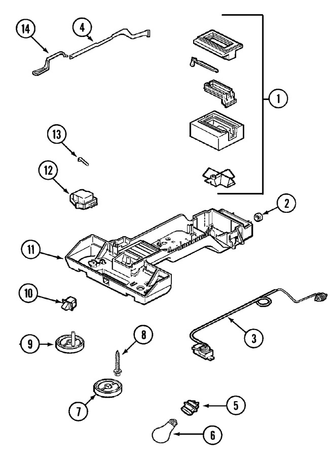 Diagram for CT19F6Q