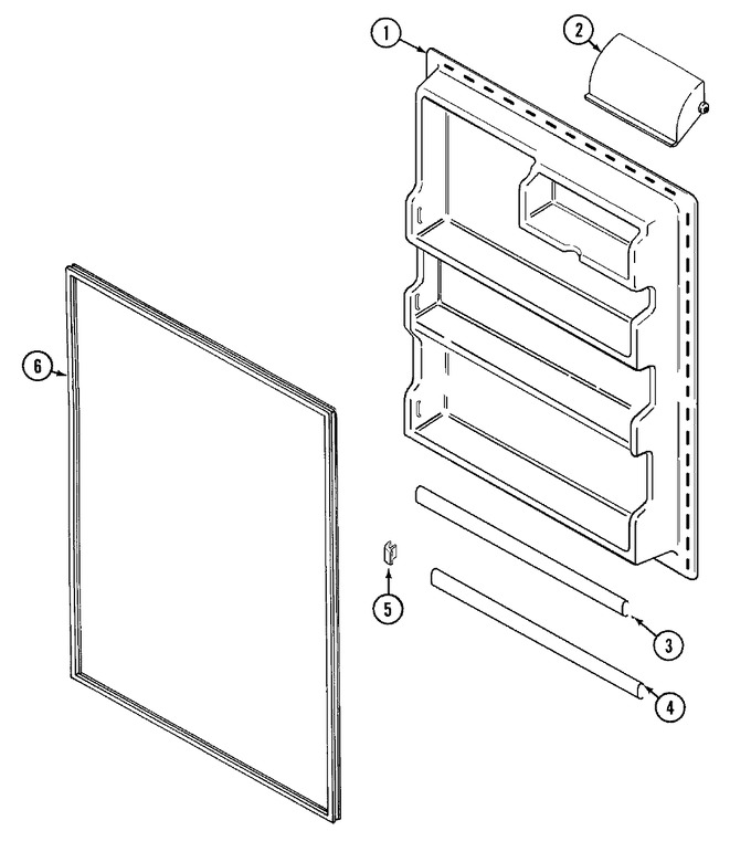 Diagram for CTN1911GEW