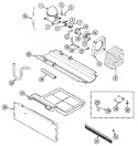 Diagram for 01 - Compressor