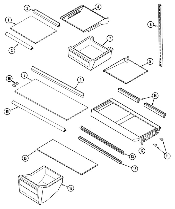 Diagram for CTB1923ARA