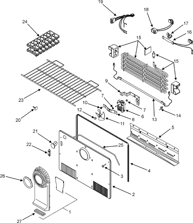 Diagram for ATB1832ARQ