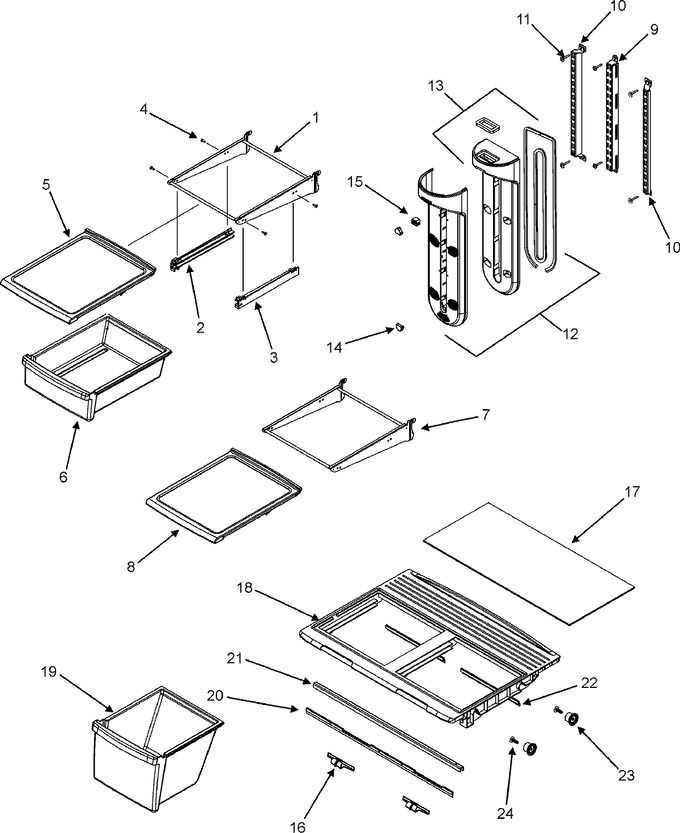Diagram for ATF2136ARS