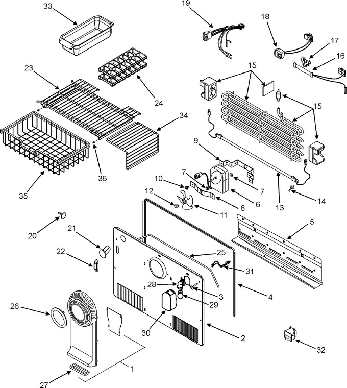 Diagram for ATB1838AES