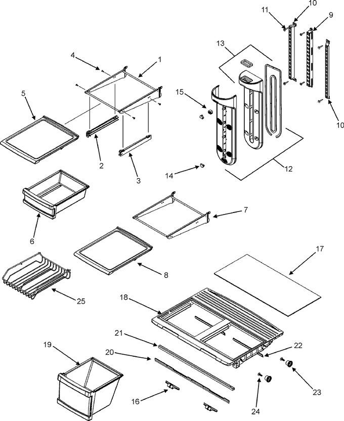Diagram for ATB2138AES