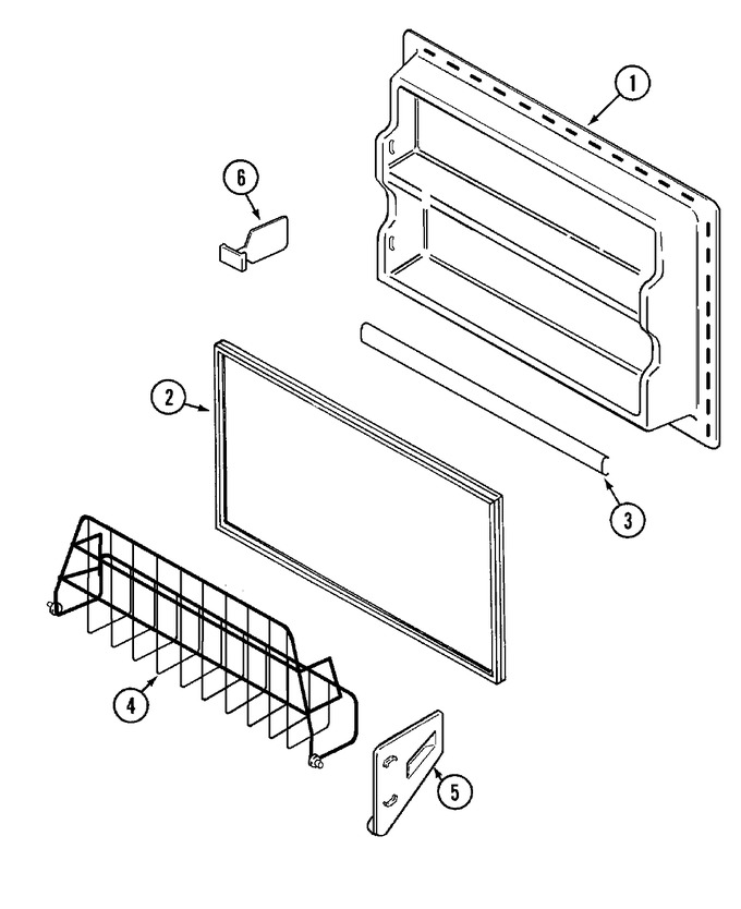 Diagram for GT1926PDCW