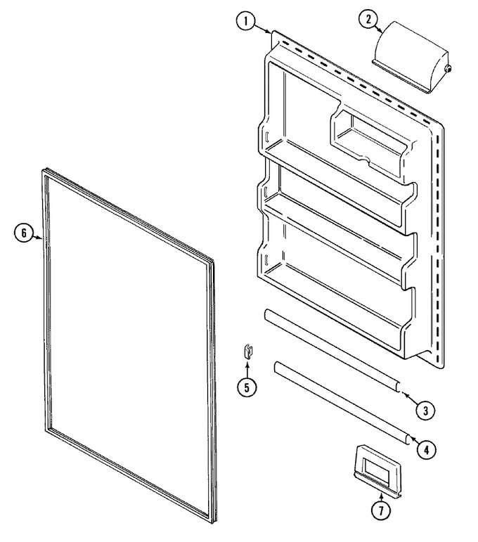 Diagram for ATB1914ARW