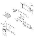 Diagram for 03 - Freezer Compartment