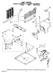 Diagram for 05 - Unit Parts