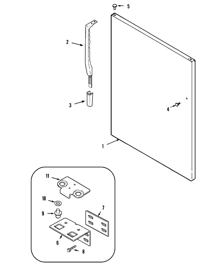 Diagram for PTB1753FRQ