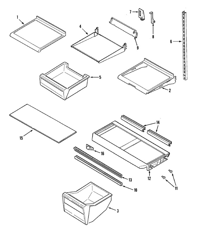 Diagram for CT21G7Q