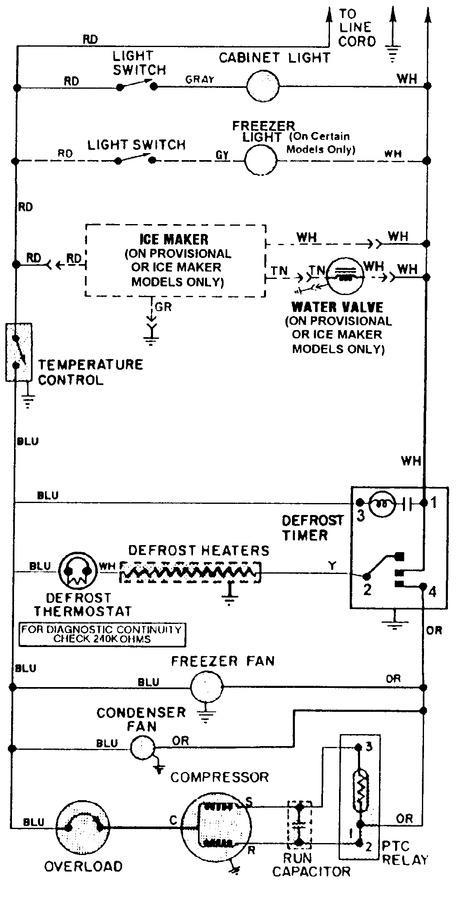 Diagram for GT2114PXCA