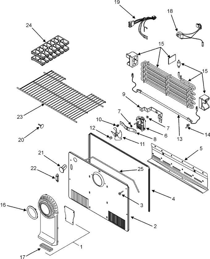 Diagram for GT1826PEKQ