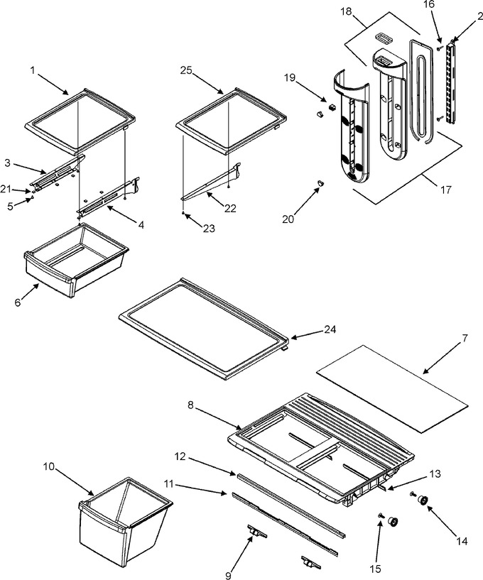 Diagram for CTF2126ARB