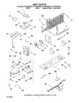 Diagram for 04 - Unit Parts