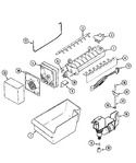 Diagram for 08 - Ice Maker