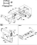 Diagram for 04 - Evap And Fan Motor Assemblies