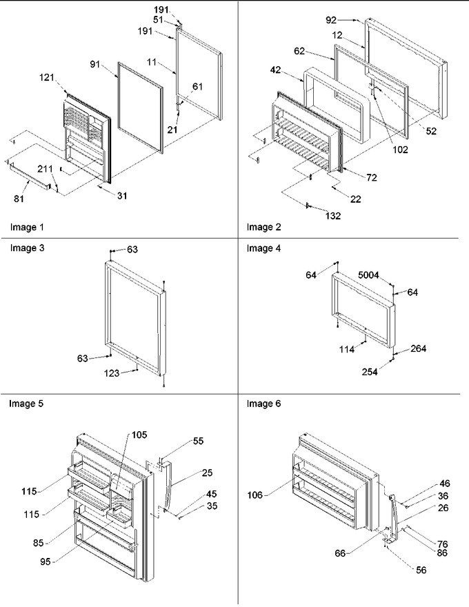 Diagram for TX518VE (BOM: P1322502W E)