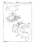 Diagram for 07 - Exterior (rev. A-d)