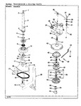 Diagram for 08 - Transmission & Related Parts (rev. A-e)