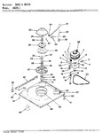 Diagram for 01 - Base & Drive