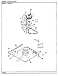 Diagram for 02 - Base & Drive (rev. A-e)