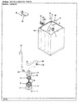 Diagram for 10 - Water Carrying (rev. A-e)