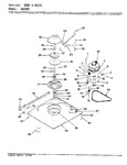 Diagram for 02 - Base & Drive (rev. E-f)