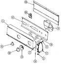 Diagram for 06 - Control Panel (rev. G-l)