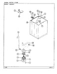 Diagram for 03 - Motor & Pump