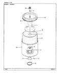 Diagram for 06 - Tub