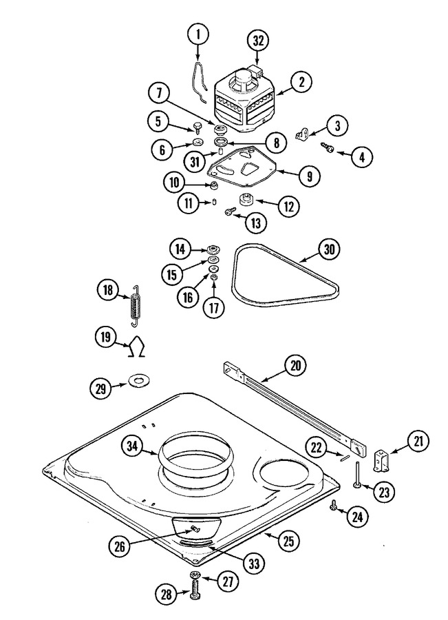 Diagram for LATH300AKV
