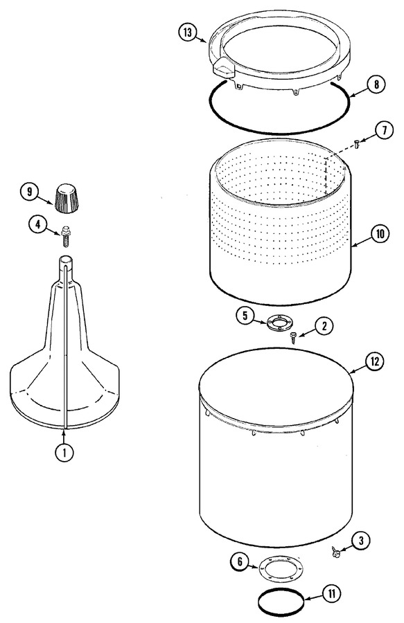 Diagram for LATA200AAL