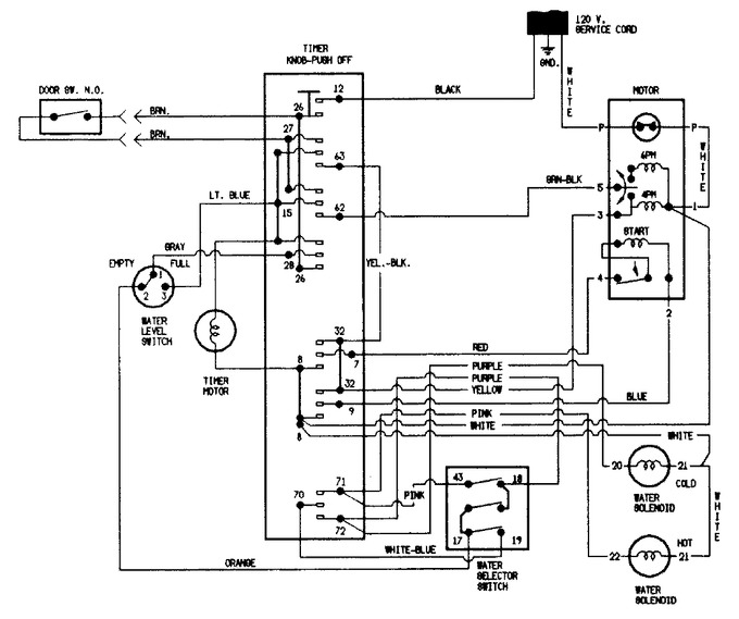 Diagram for LATA200AAL