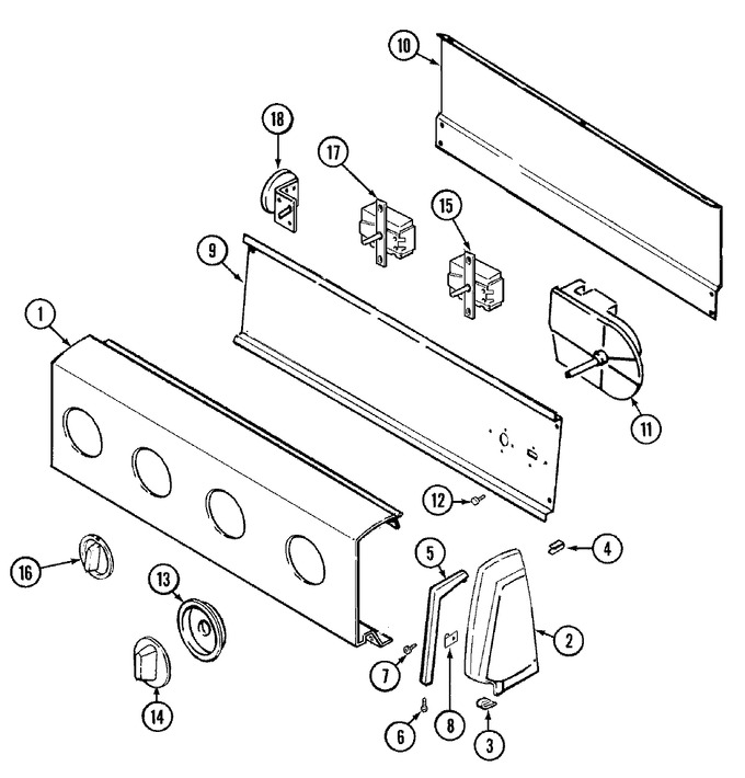 Diagram for LATA400AKE