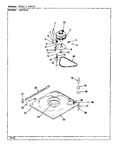 Diagram for 02 - Base & Drive (rev. A-e)