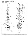 Diagram for 06 - Transmission (rev. A-e)