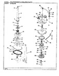 Diagram for 03 - Transmission