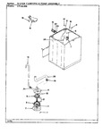 Diagram for 05 - Water Carrying & Pump Assy.