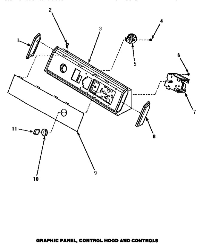 Diagram for AWM190W