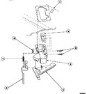 Diagram for 17 - Out-of-balance Switch