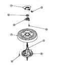 Diagram for 23 - Transmission Assy And Balance Ring