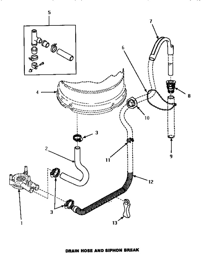 Diagram for AWM290L2