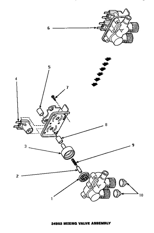 Diagram for AWM372W2