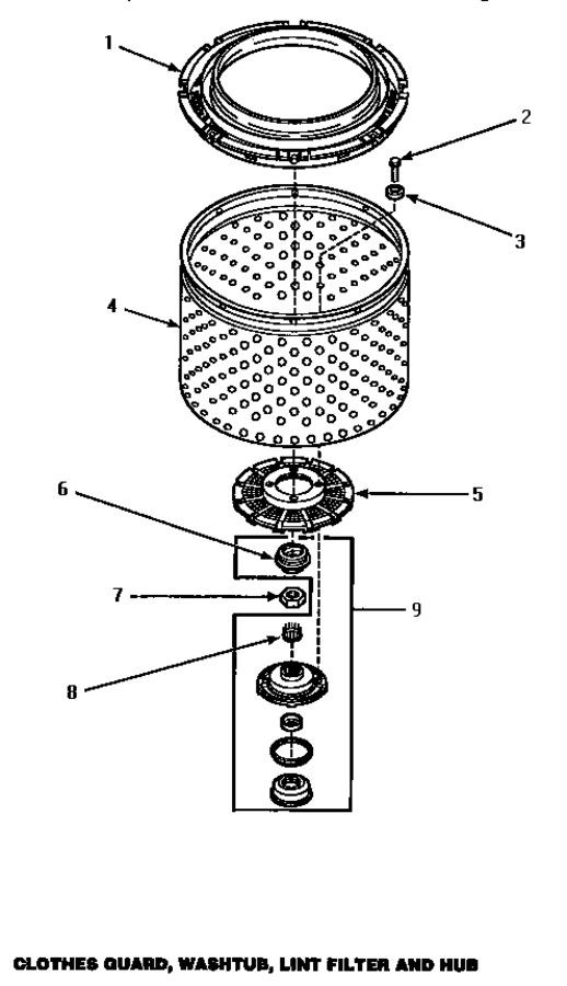 Diagram for AWM393L